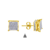 925 Sterling Silver Earrings